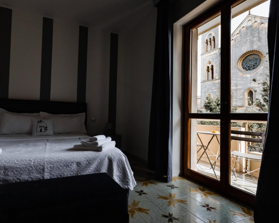 2 Santi - Suite And Rooms Lecce Exterior photo